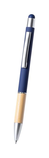 PENNA IN ALLUMINIO E BAMBU'